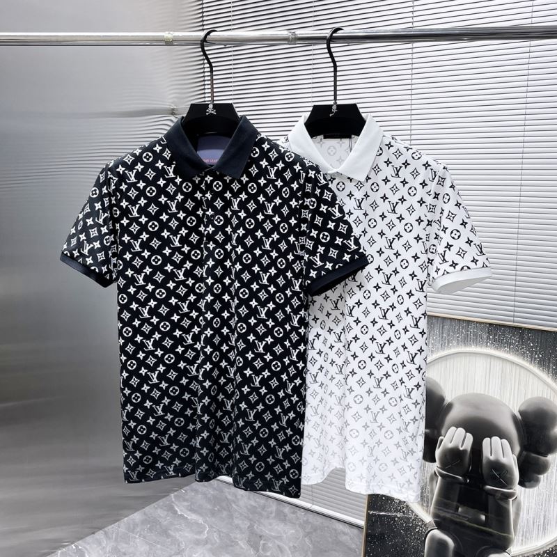 Louis Vuitton T-Shirts